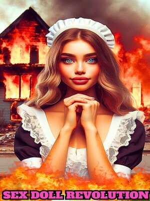 cover image of Sex Doll Revolution